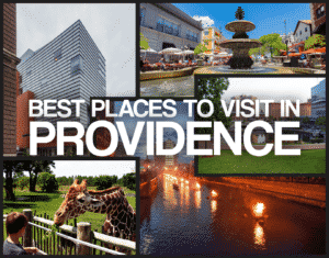 Providence RI Best Places to Visit