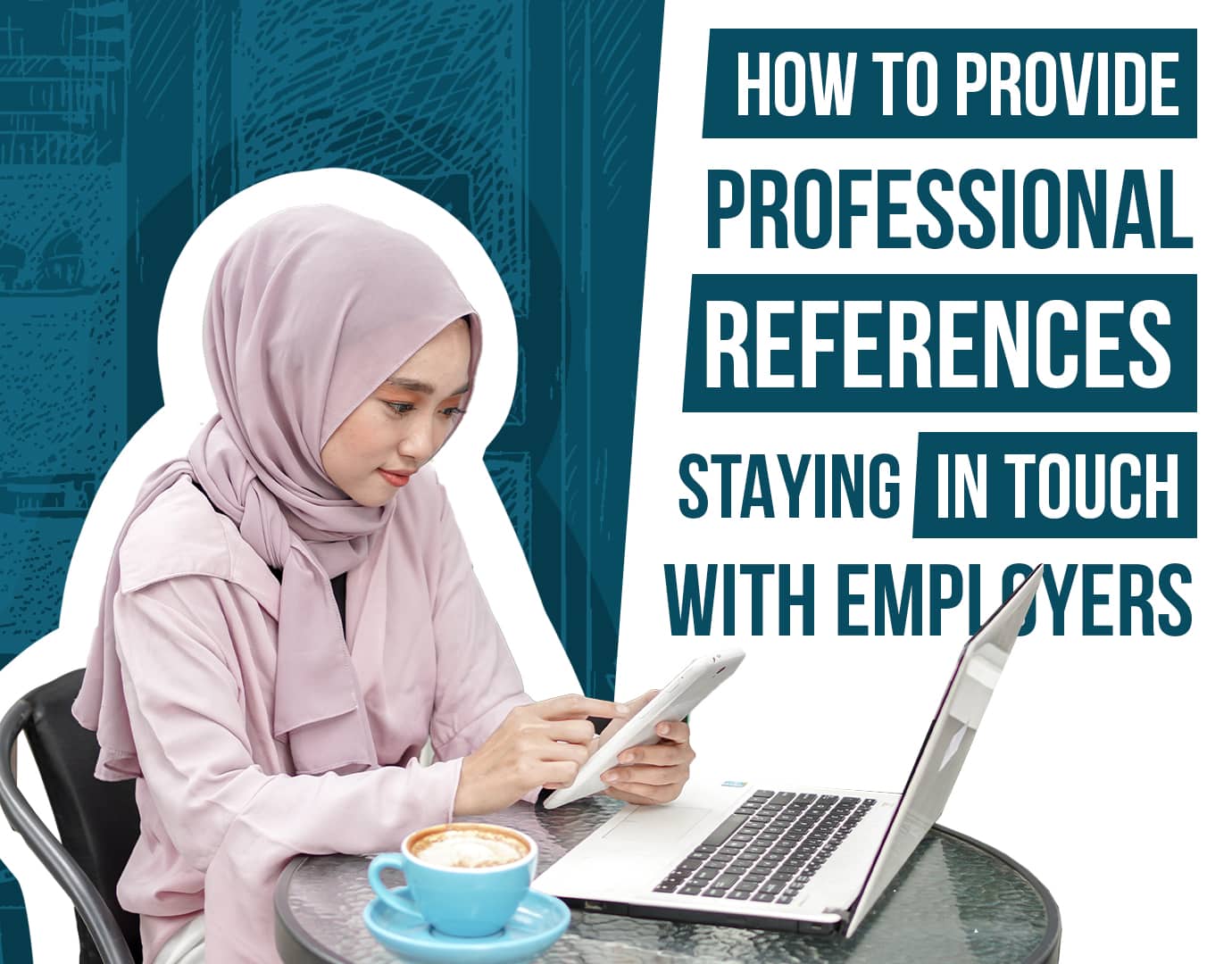 How To Provide Professional References