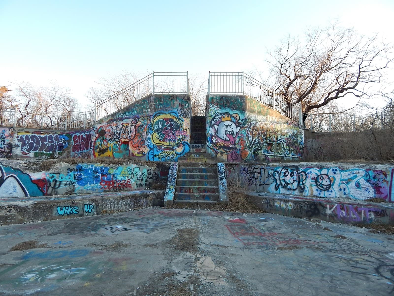 Fort Wetherill Best Places to Visit in Jamestown RI