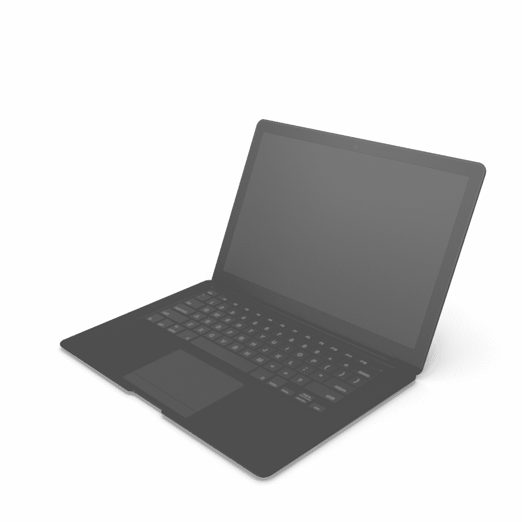 Laptop Computer.G03.2k