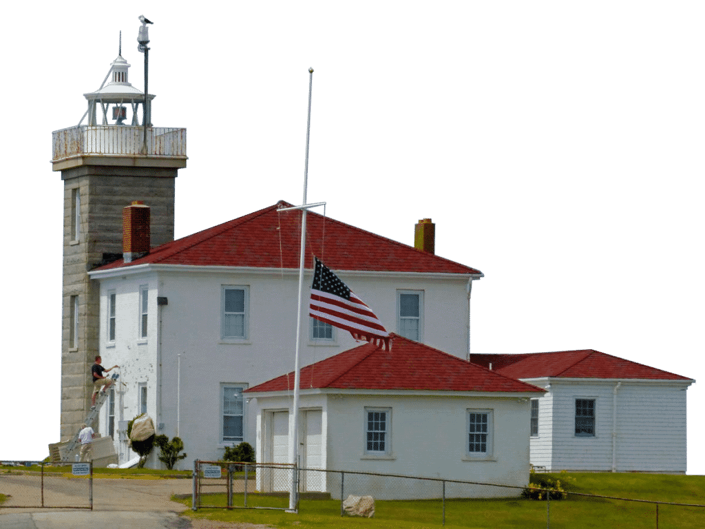 Watch Hill Lighthouse