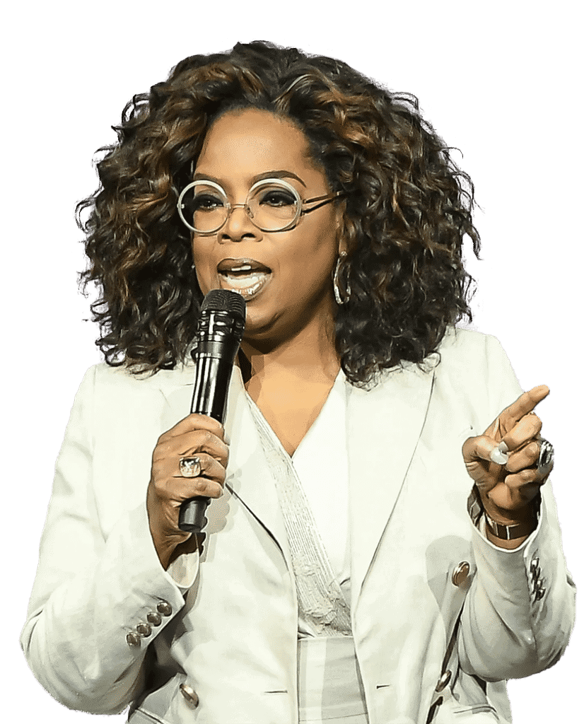 oprah winfrey