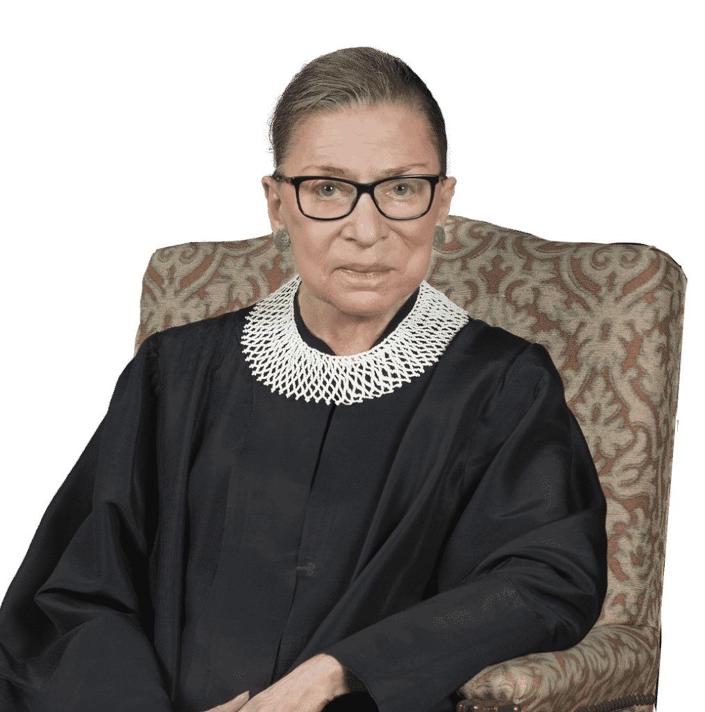 ruth bader ginsburg