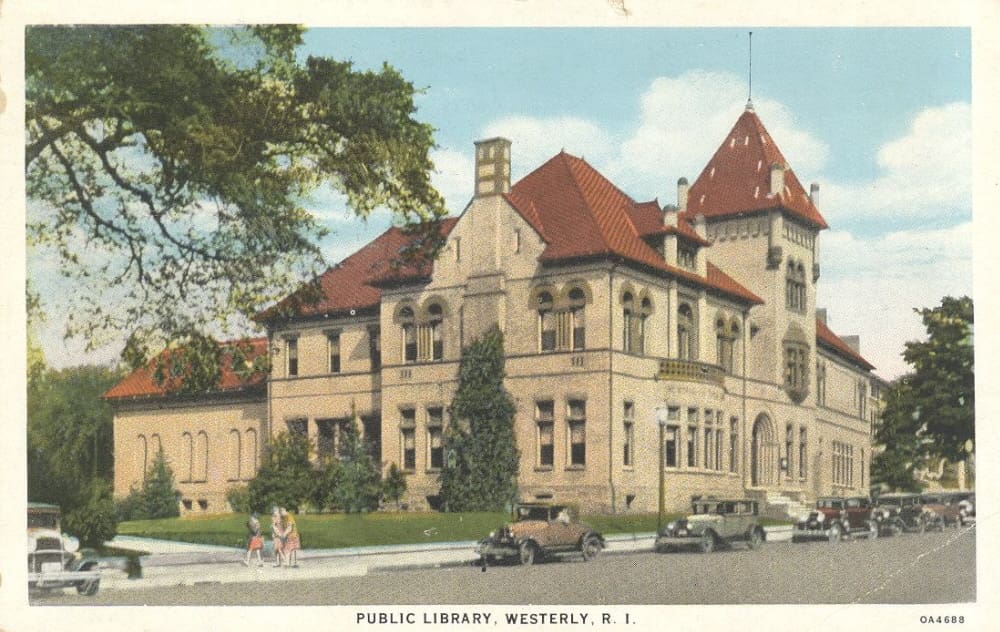 wilcox-library-postcard