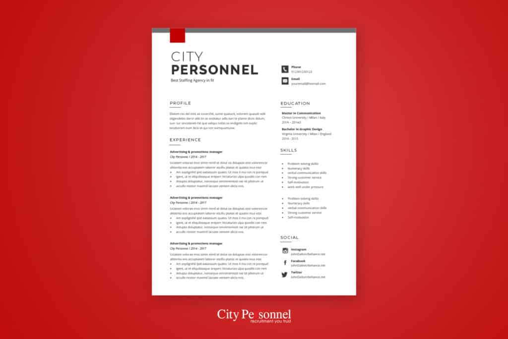 What Does the Best Resume Look Like in 2024