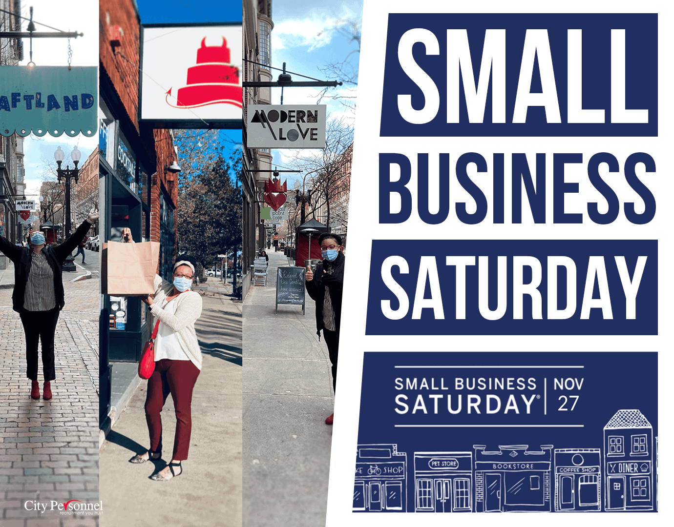 small business saturday