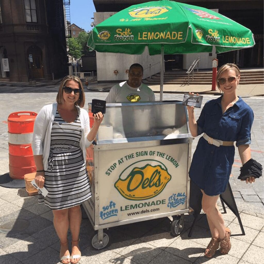 dels lemonade providence city personnel