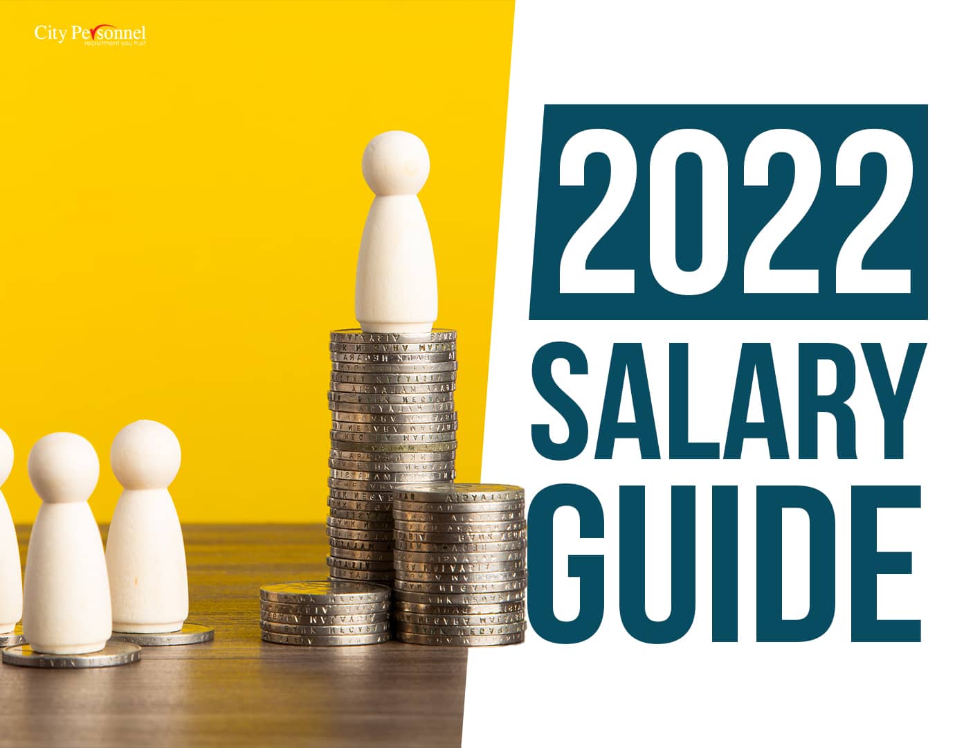 2022 Salary Guide