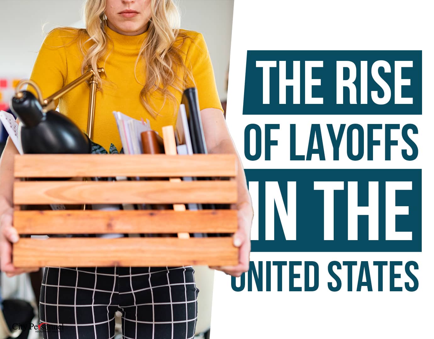 Rise of Layoffs