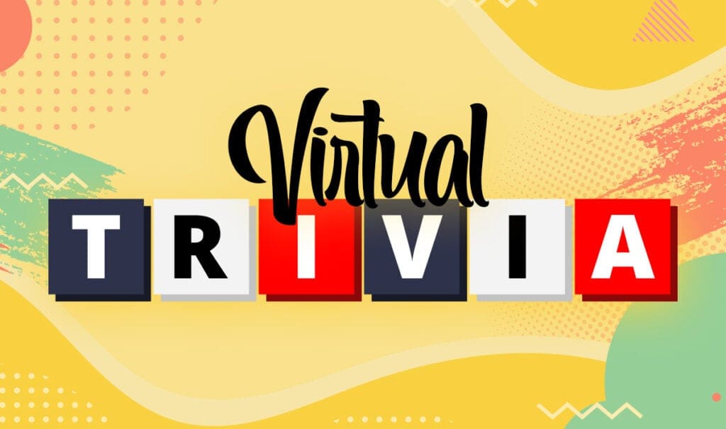 virtual trivia