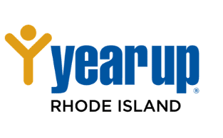 Year Up Logo