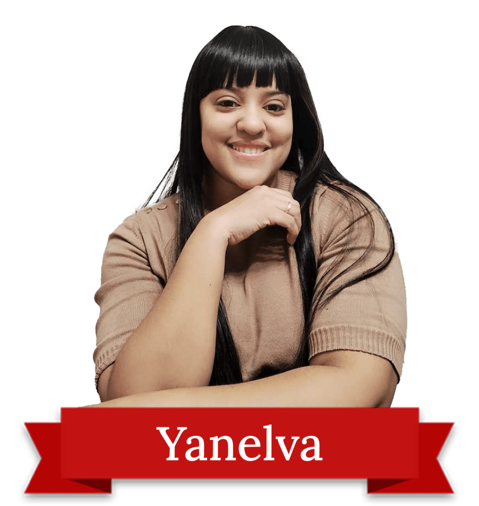 Yanelva