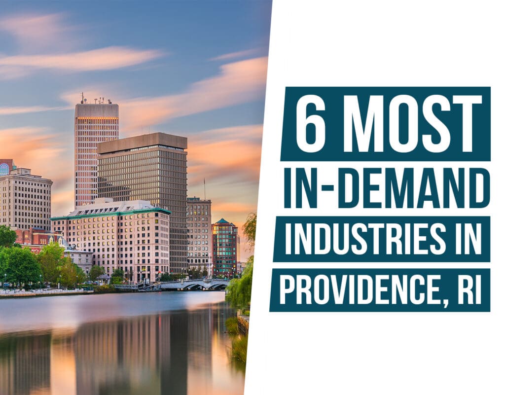 Industries In Providence 1