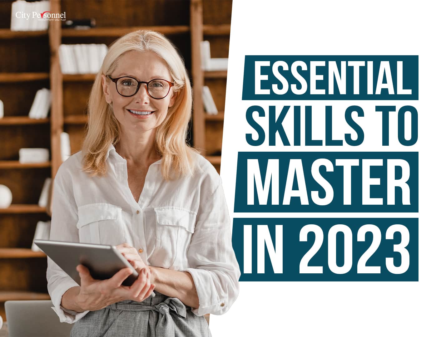 Essential Skills to Master in 2023