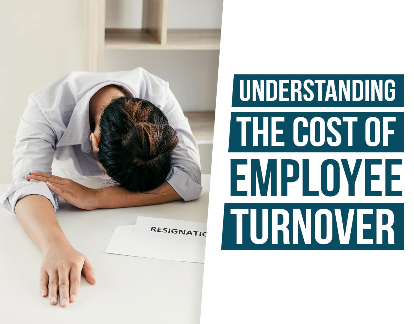 Understanding the cost of employee turnover