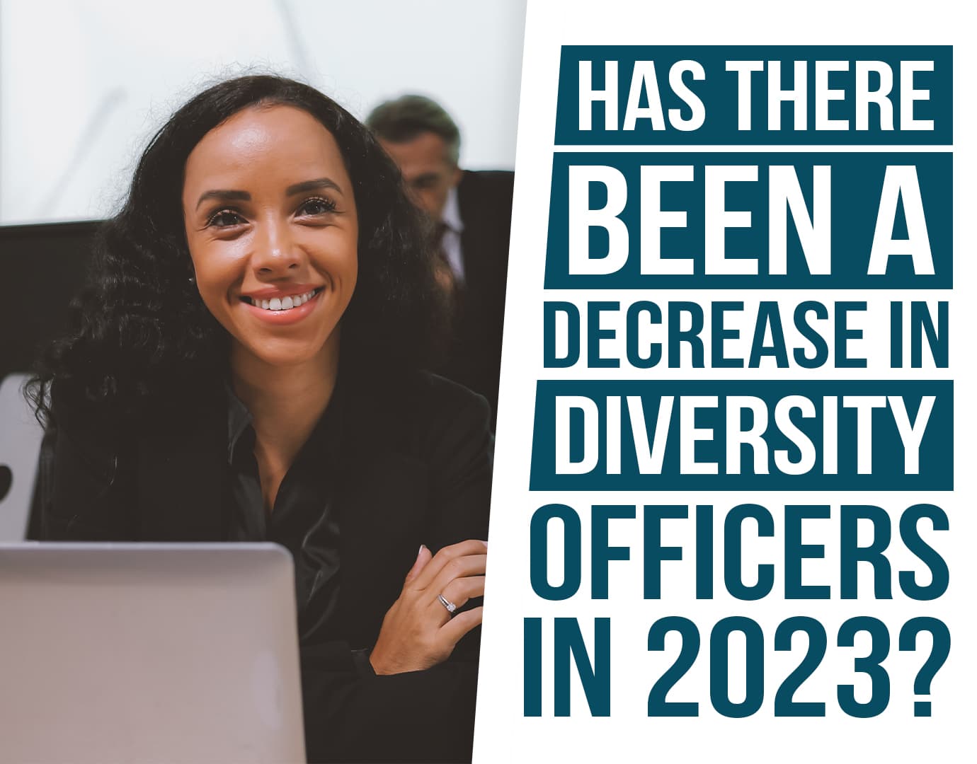 diversity officer