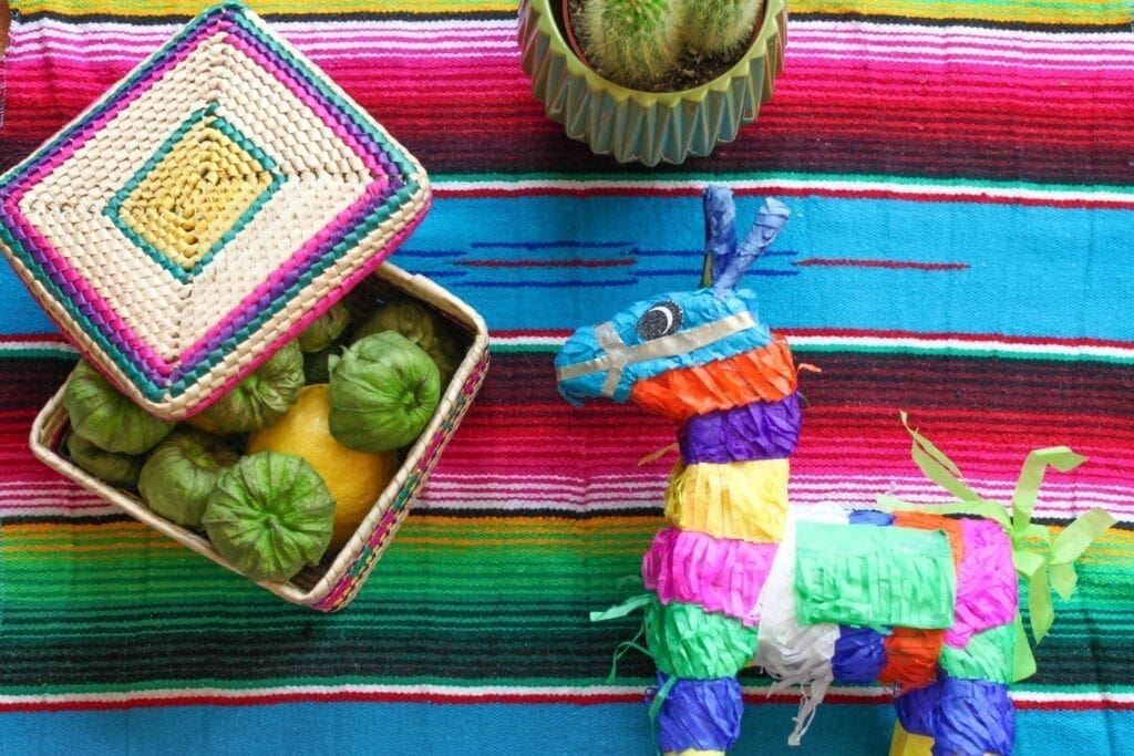 cinco de mayo colorful flat lay 2022 10 31 22 09 06 utc