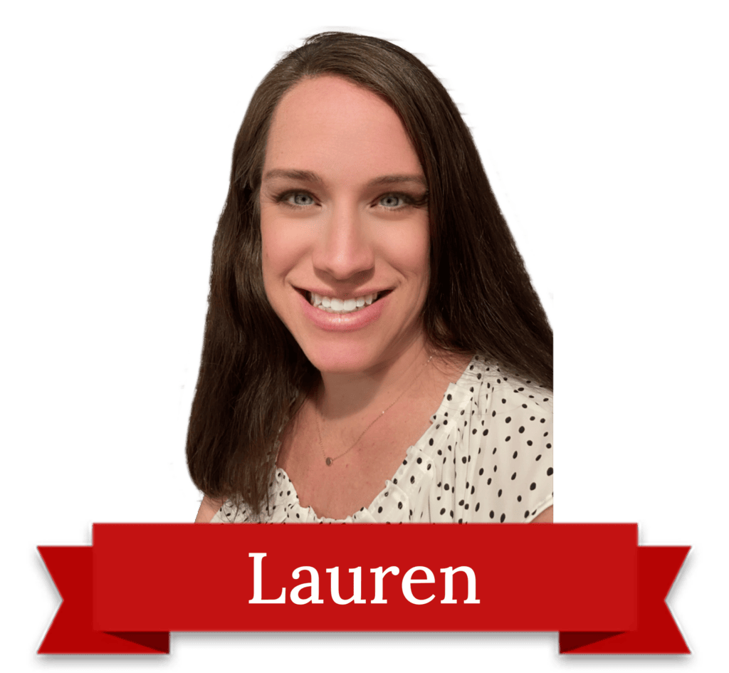 Lauren Hall of Fame