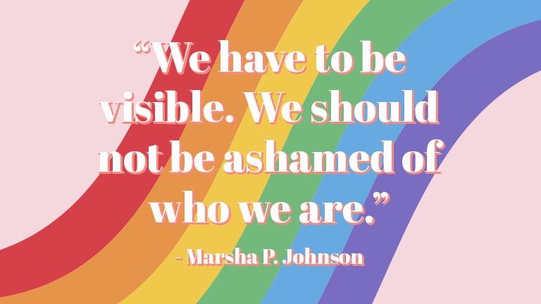 Pride Month Quote 2
