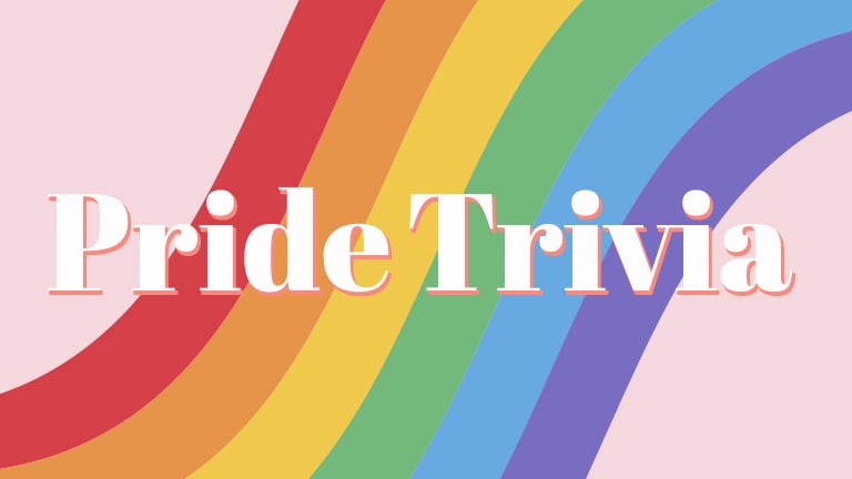 Pride Trivia