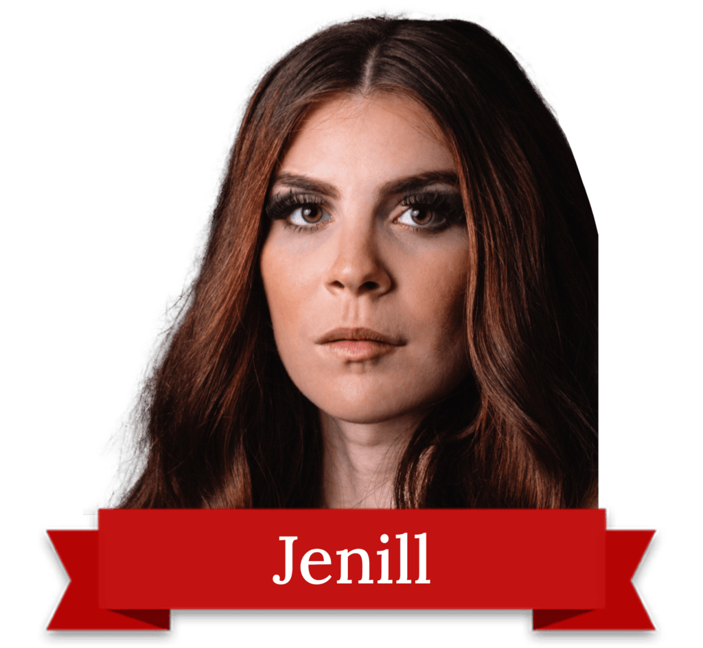 Jenill