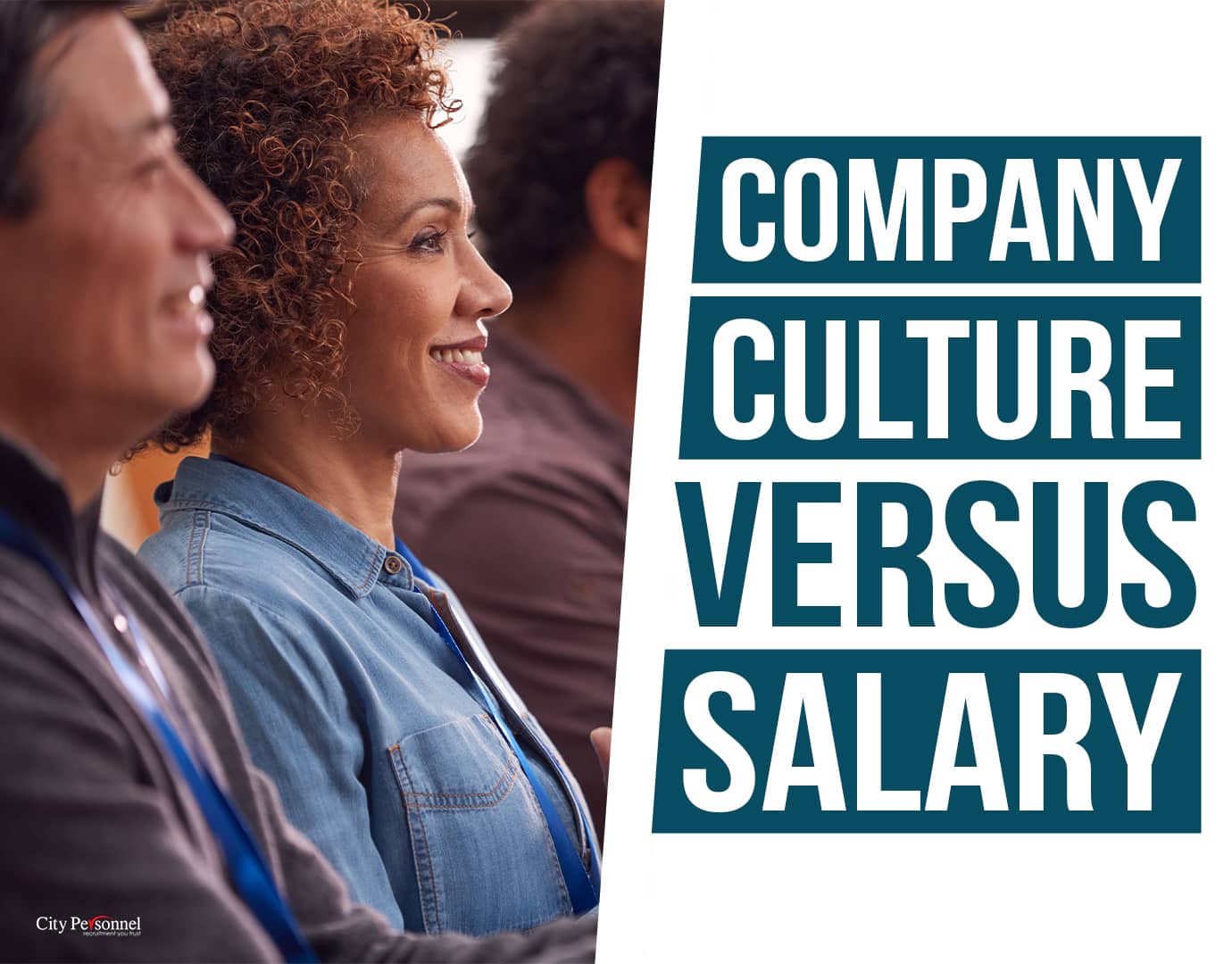 Blog Cover: company culture versus salary