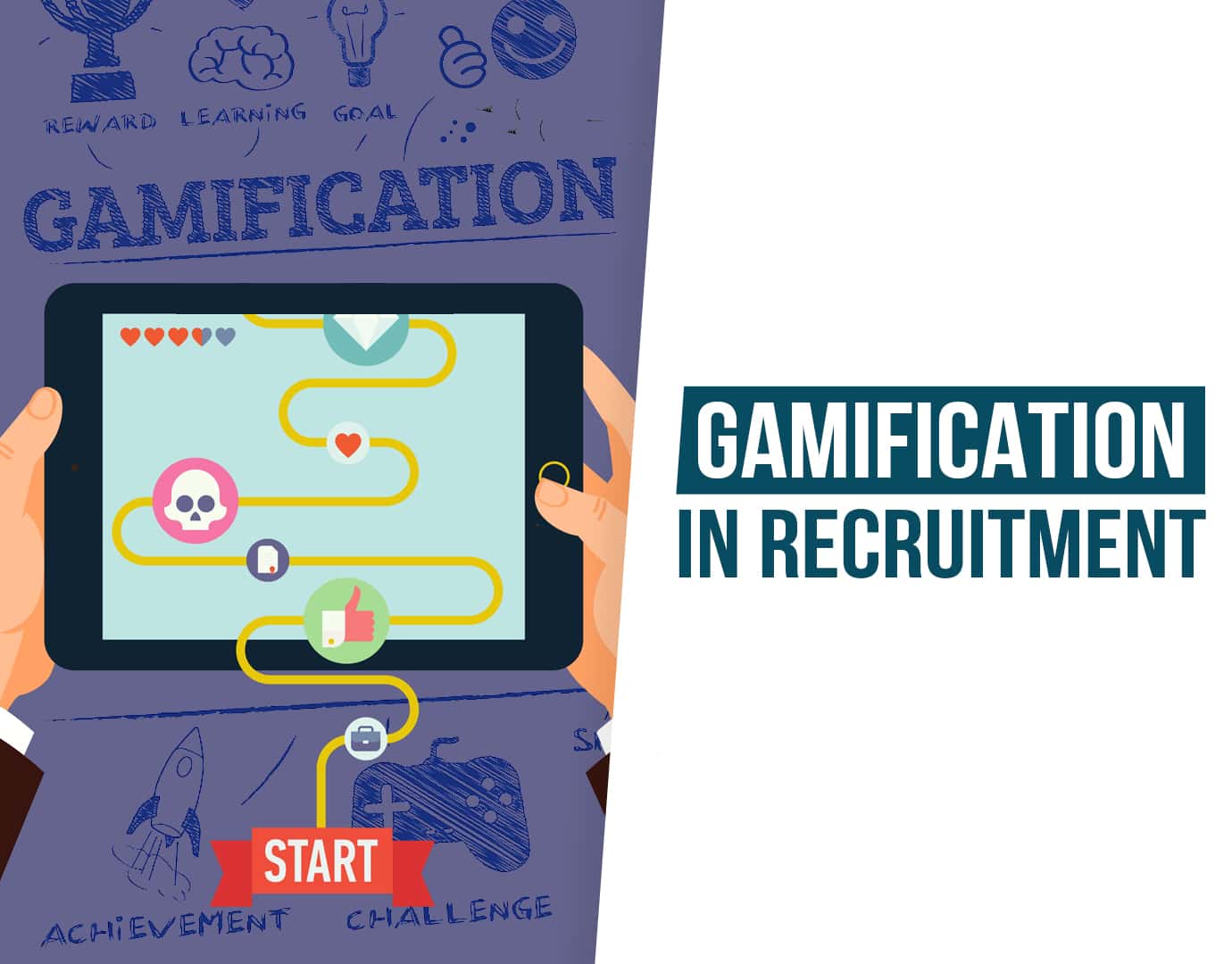 gamification in recruitment