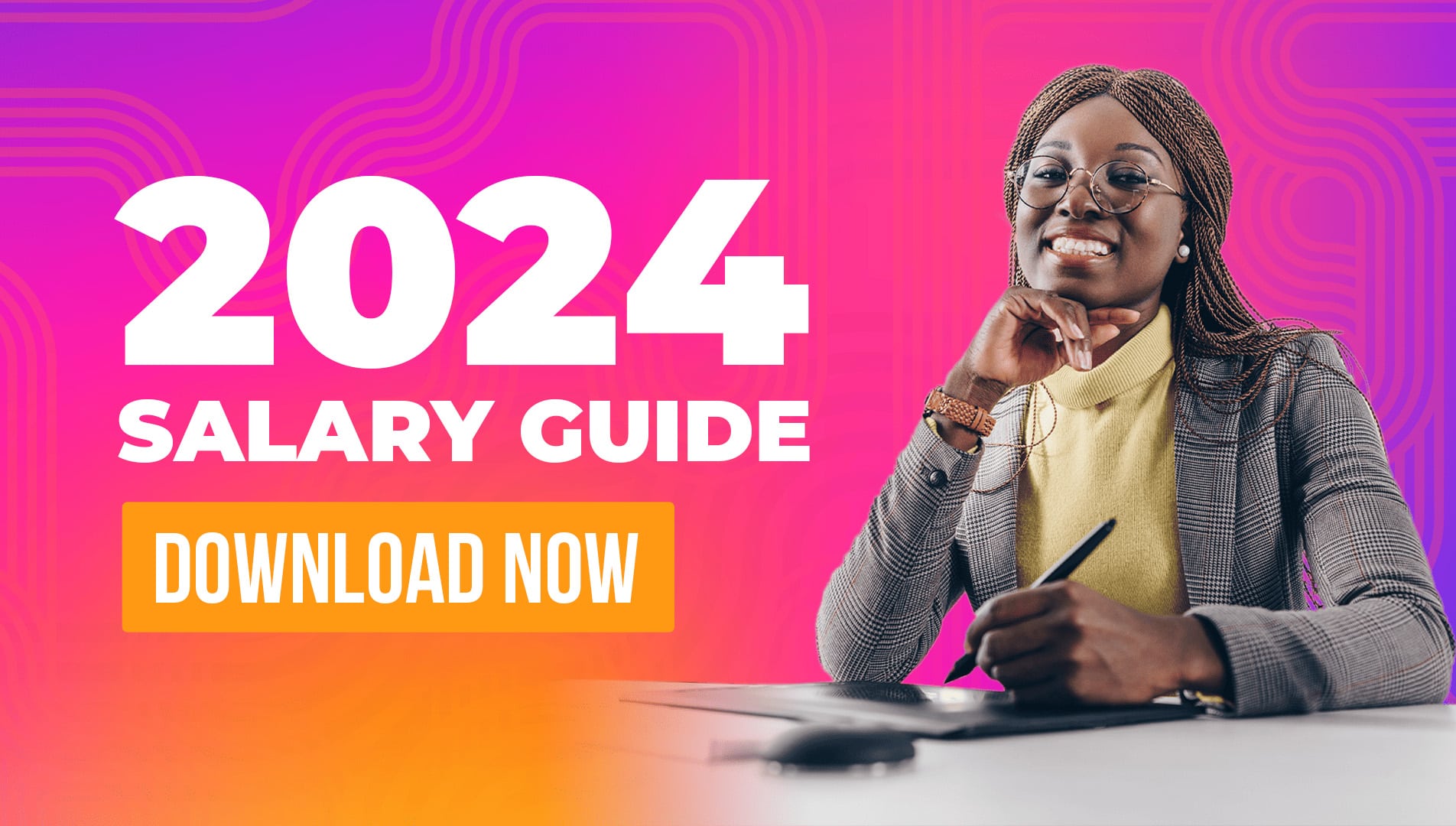 2024 Salary Guide