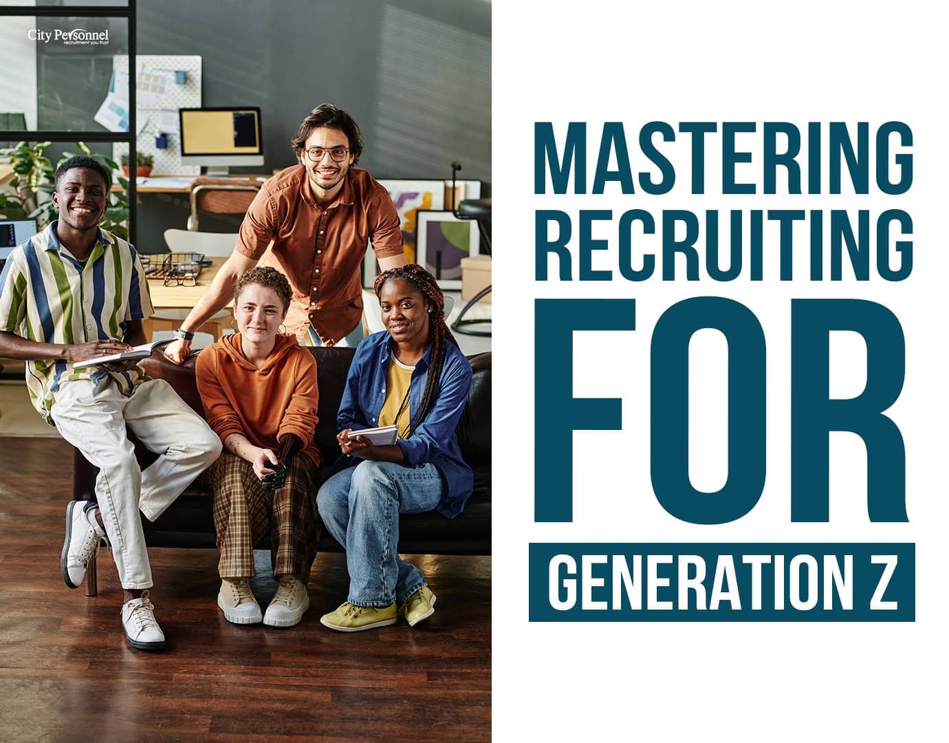 mastering recruiting for generation z