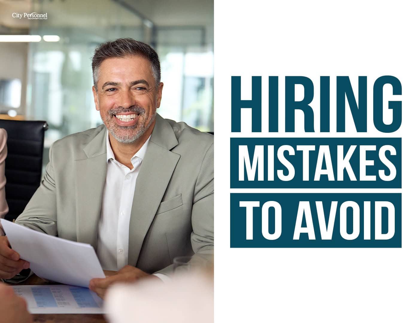 hiring mistakes to avoid