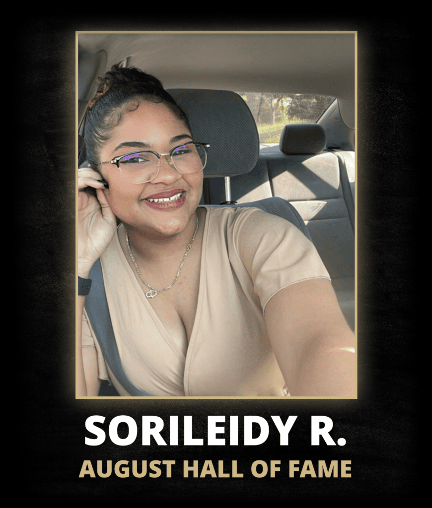 Sorileidy R