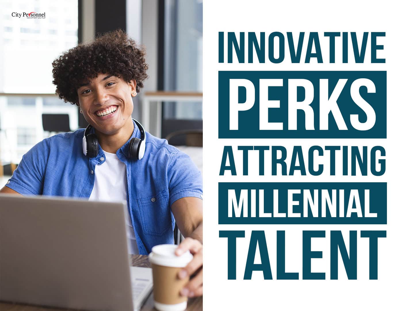 innovative perks attracting millennial talent