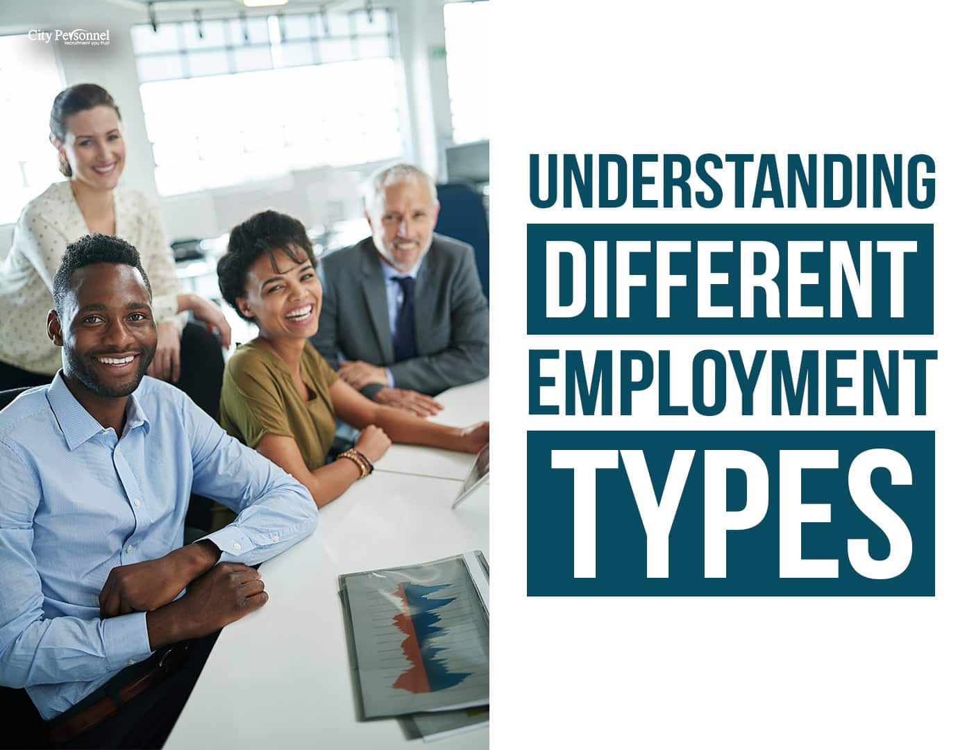 understanding different employment types