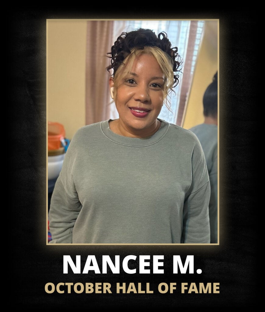 Nancee