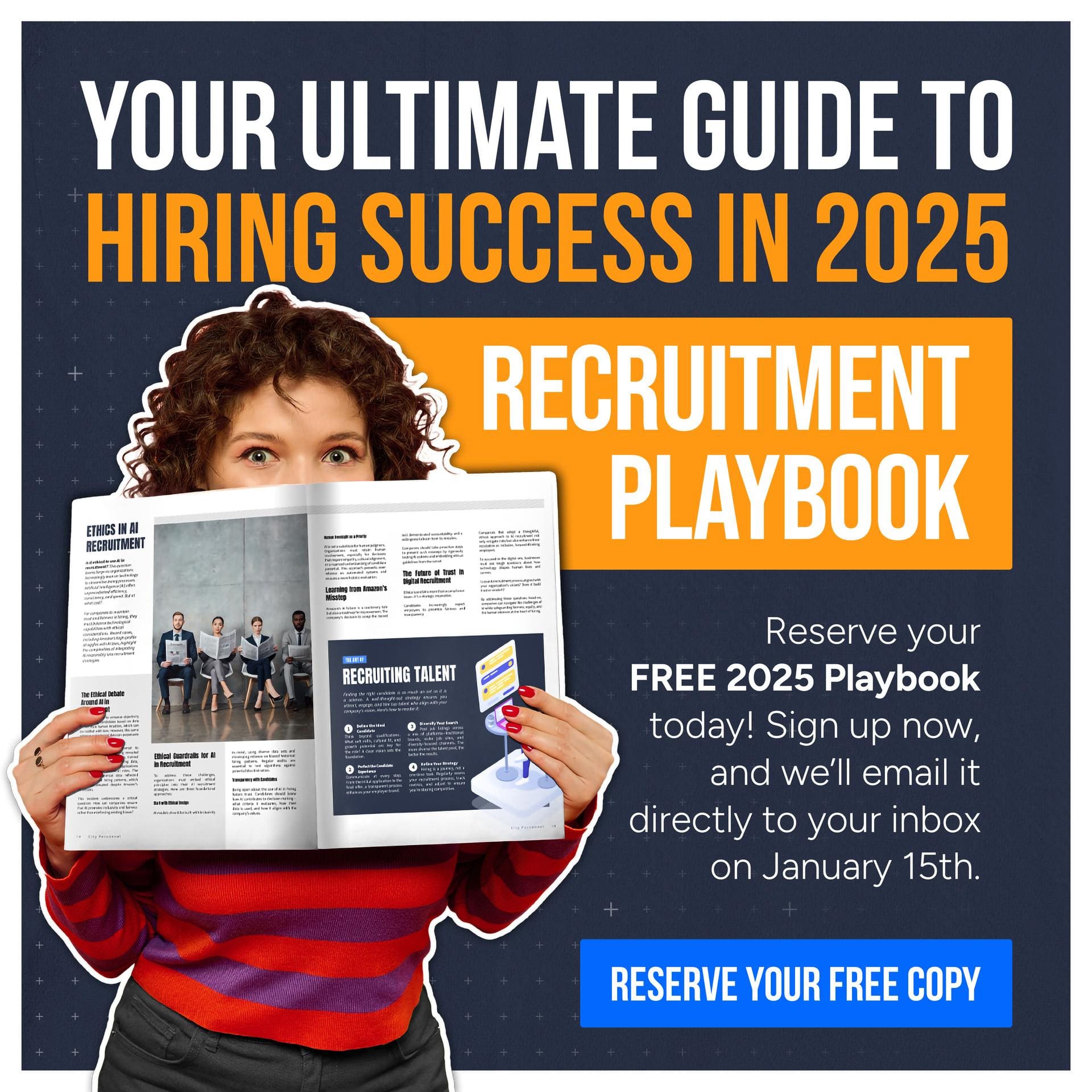 Recruitment Playbook