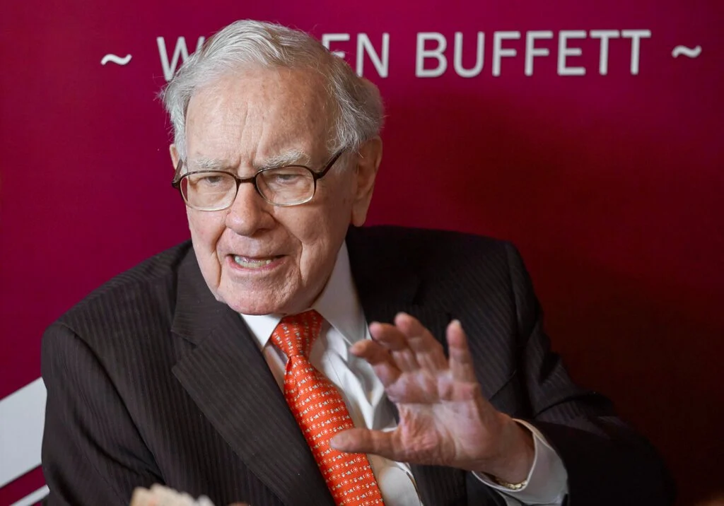 buffett