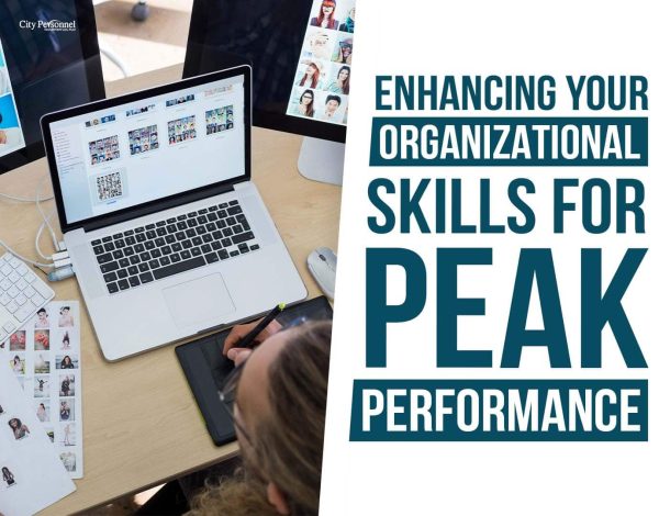 Enhancing Your Organizational Skills for Peak Performance