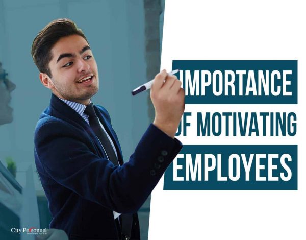 Importance of Motivating Employees