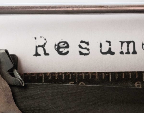 How to Write an Effective Resume