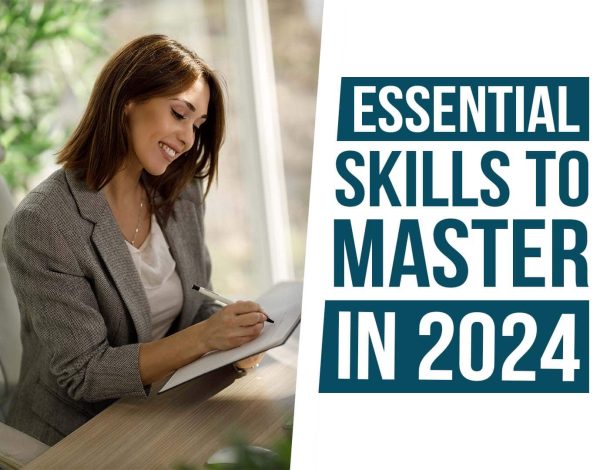 Essential Skills to Master in 2024