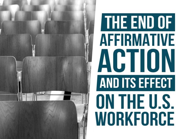 The end of affirmative action and its effect on the US Workforce
