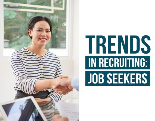 Trends in Recruiting