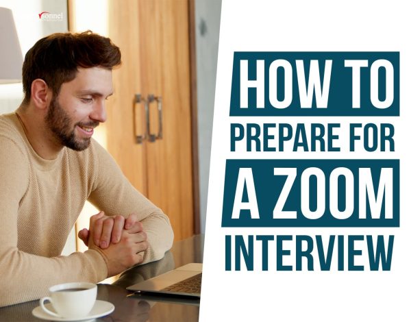 how to prepare for a zoom interview