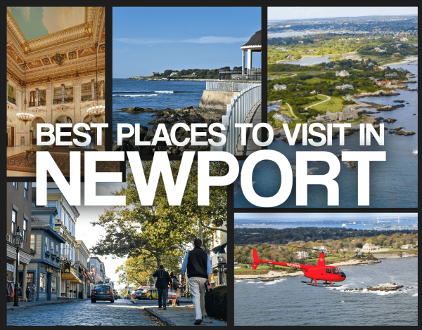 best places to visit in newport ri