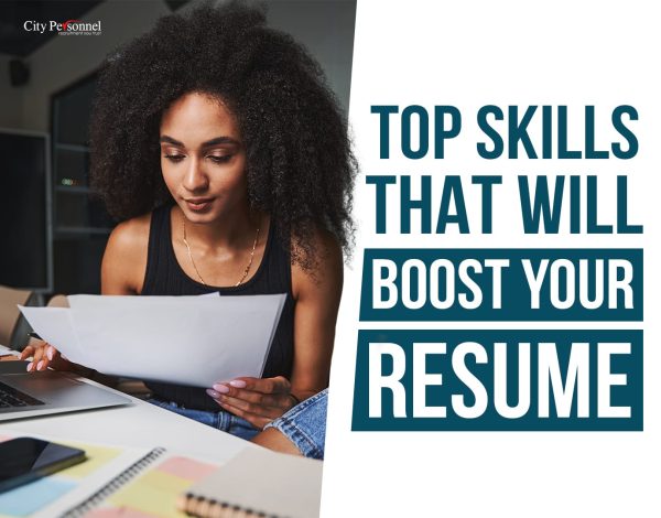 top skills that will boost your resume